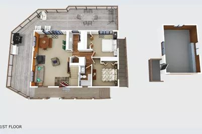 2316 Pamela Court, Arnold, CA 95223 - Photo 51