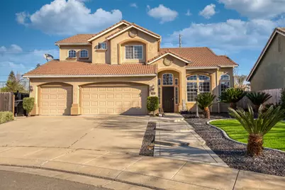 3601 Chant Drive, Modesto, CA 95355 - Photo 1