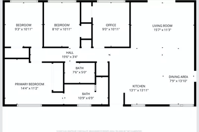 4801 Glenmoor Way, Denair, CA 95316 - Photo 35