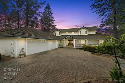 2358 Deer Ravine Court, Cool, CA 95614 - Photo 3