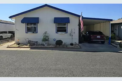 Mill Villa, Jamestown, CA 95327 - Photo 1