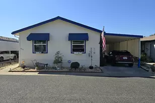 Mill Villa, Jamestown, CA 95327 - Photo 1