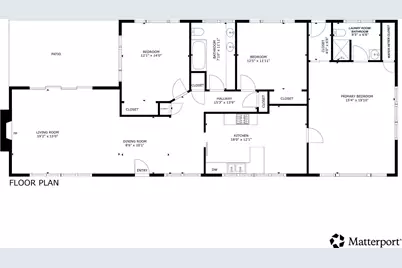 281 Lambuth Avenue, Oakdale, CA 95361 - Photo 37