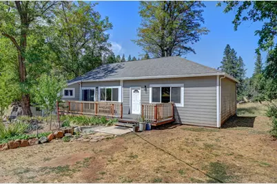 716 Railroad Flat Road, Mokelumne Hill, CA 95245 - Photo 1