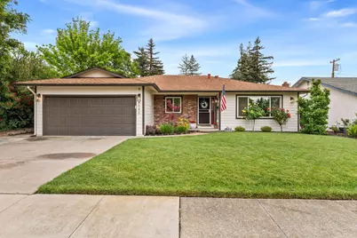 4580 Bannister Road, Fair Oaks, CA 95628 - Photo 1