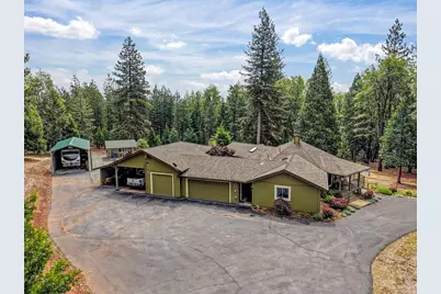 29082 Ridge View Road, Foresthill, CA 95631 - Photo 69
