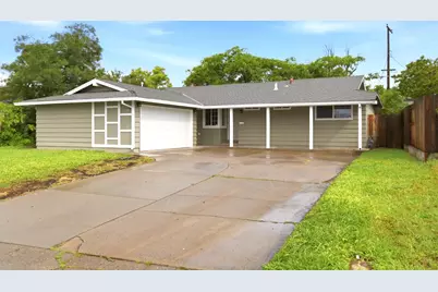 5828 Shenandoah Drive, Sacramento, CA 95841 - Photo 1