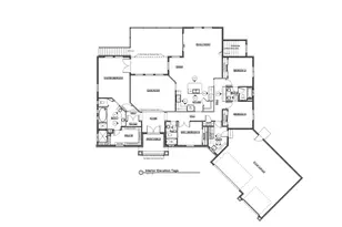 5025 Lafaille Ln, Greenwood, CA 95635 - Photo 87