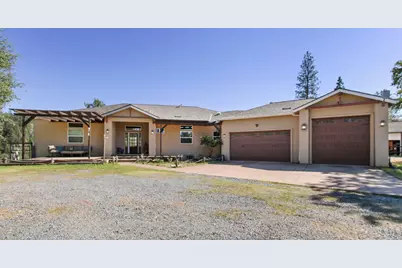 5025 Lafaille Lane, Greenwood, CA 95635 - Photo 3