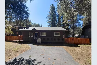 1622 Atroari Street, South Lake Tahoe, CA 96150 - Photo 1