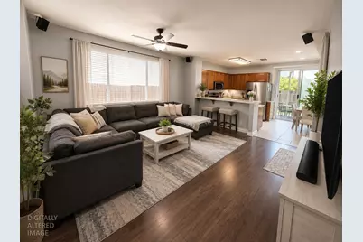 6529 Trailride Way, Citrus Heights, CA 95621 - Photo 3