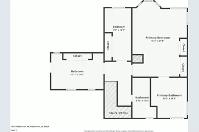 19351 Fiddletown Road, Fiddletown, CA 95629 - Photo 47