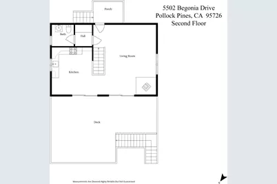 5502 Begonia Drive, Pollock Pines, CA 95726 - Photo 29