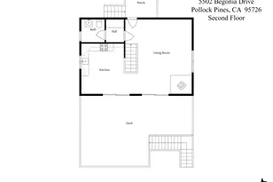 5502 Begonia Dr, Pollock Pines, CA 95726 - Photo 29
