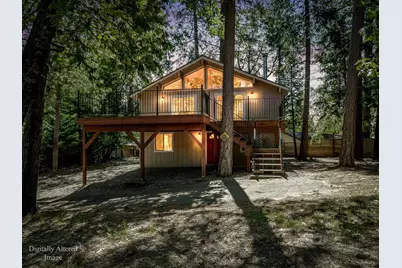 5502 Begonia Drive, Pollock Pines, CA 95726 - Photo 1