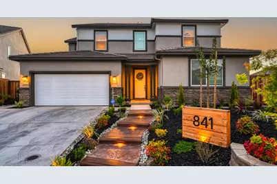841 Rosette Court, Roseville, CA 95747 - Photo 1