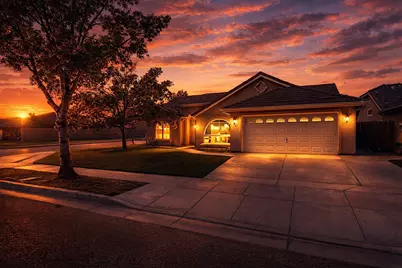 529 Fairmont Drive, Los Banos, CA 93635 - Photo 1