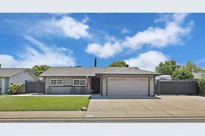 822 Buchanon Lane, Manteca, CA 95336 - Photo 1