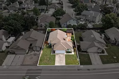 8408 Falcon View Drive, Antelope, CA 95843 - Photo 37