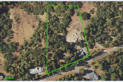 24985 Shake Ridge Road, Volcano, CA 95689 - Photo 91