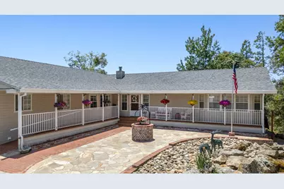 23361 Pinewood Lane, Twain Harte, CA 95383 - Photo 31