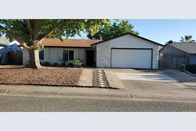 6937 Woodmore Oaks Drive, Orangevale, CA 95662 - Photo 1