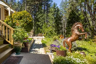 11693 Forest View Dr, Nevada City, CA 95959 - Photo 3