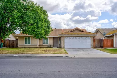 110 2nd Street, Los Banos, CA 93635 - Photo 1