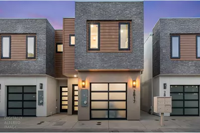 2817 Democracy Alley, Sacramento, CA 95816 - Photo 3