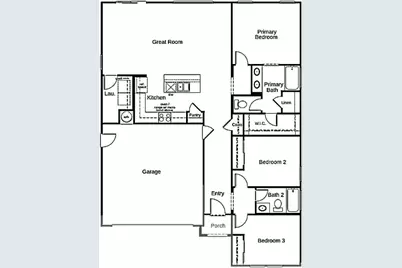 838 Villa Ticino Drive, Manteca, CA 95337 - Photo 3