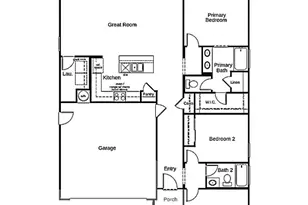 838 Villa Ticino Dr, Manteca, CA 95337 - Photo 3