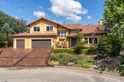 1028 Oak Crest Court, Placerville, CA 95667 - Photo 1