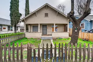 408 J St, Modesto, CA 95351 - Photo 1