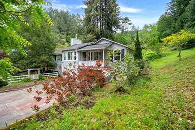 380 Glen Canyon Road, Santa Cruz, CA 95060 - Photo 45