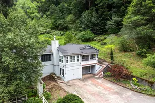 380 Glen Canyon Rd, Santa Cruz, CA 95060 - Photo 3