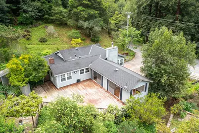 380 Glen Canyon Road, Santa Cruz, CA 95060 - Photo 7