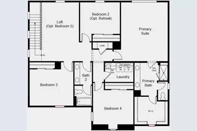 7799 Yellow Cups Way, Sacramento, CA 95829 - Photo 3