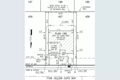 7799 Yellow Cups Way, Sacramento, CA 95829 - Photo 5