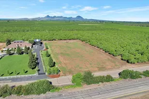 0 W Onstott Frontage Rd, Live Oak, CA 95953 - Photo 1