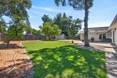 4312 Vista De Lago Way, Fair Oaks, CA 95628 - Photo 5