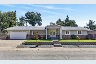 4312 Vista De Lago Way, Fair Oaks, CA 95628 - Photo 1