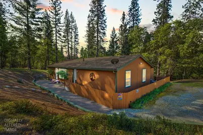3830 Dogwood Pass Road, Mokelumne Hill, CA 95245 - Photo 1