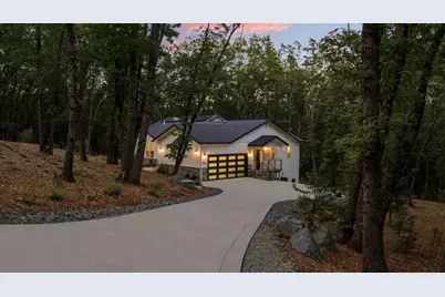 14265 Rattlesnake Ridge Drive, Grass Valley, CA 95945 - Photo 1