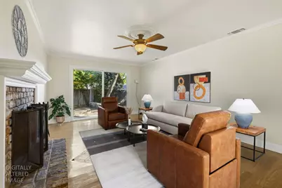 5511 Claiborne Way, Orangevale, CA 95661 - Photo 3