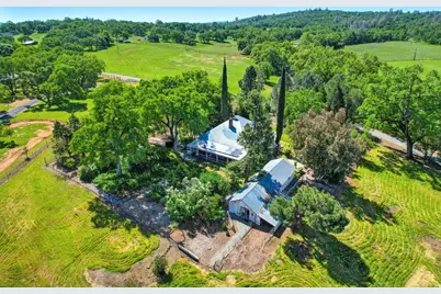 5150 Meadow Croft Lane, Pilot Hill, CA 95664 - Photo 1