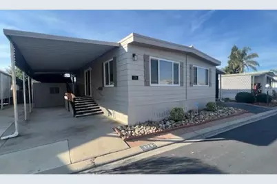 Jackson Avenue, Escalon, CA 95320 - Photo 1