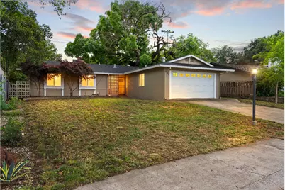 10758 Oakton Way, Rancho Cordova, CA 95670 - Photo 1