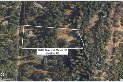 12810 New York Ranch Rd, Jackson, CA 95642 - Photo 5