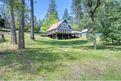 940 Pine Hill Road, Colfax, CA 95713 - Photo 1