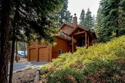 3865 Dinah Road, Carnelian Bay, CA 96140 - Photo 1